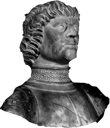 Alfonso I d'Aragona