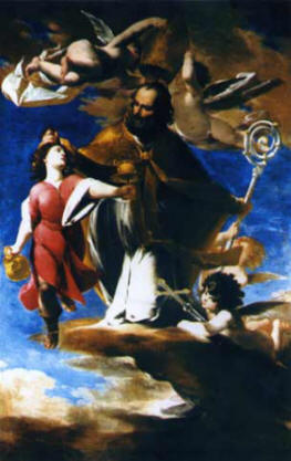 San Nicola di Mira